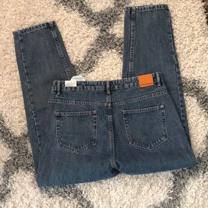 Zara Jeans - Zara Mom Jeans Size 10 Zara Jeans - Zara Mom Jeans Size 10